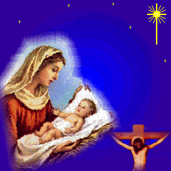 Virgen Mara Santsima - Inmaculada Concepcin - Madre de Dios