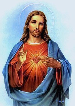 Jesús