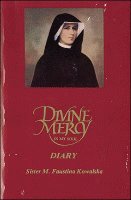 Divine Mercy hour - Three o'clock - Sister Faustina's diary