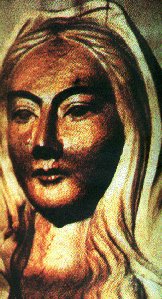 Prayer message - Apparitions Akita Japan Virgin Mary