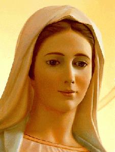 Our Lady Queen of Peace