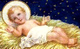 Christmas - Birth of Our Lord Jesus Christ - Holy Nativity