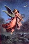 Catholic Prayers - Traditional - Meditations, inspirations - Prayer to the Angels and the Saints
