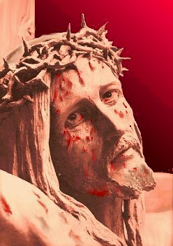 Meditations on the Passion - THE HOURS OF THE PASSION OF OUR LORD JESUS CHRIST