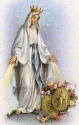 Regina Coeli (Caeli) - Prayer to the Blessed Virgin Mary