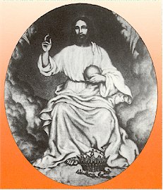 Treasury of Prayers, Catholic inspirations, meditations, reflexions - Morning offering                                  