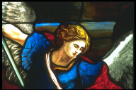 Treasury of Prayers, Catholic inspirations, meditations, reflexions - Archangels and Saints                             