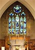 Iglesia de Nuestra Seora del Rosario, Randwick - Sydney Australia