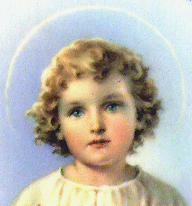 Infancy - childhood of Jesus Christ - Our Lord and Savior