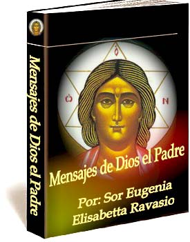 Mensajes de Dios el Padre