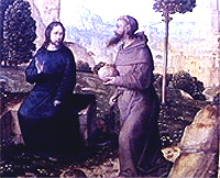 Jesus was tempted by Satan Catholic Gospels - Matthew, Luke, Mark, John - Inspirations of the Holy Spirit 