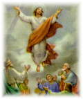 Meditations on the Glorious Mysteries of the Holy Rosary - Jesus " I trust in you "