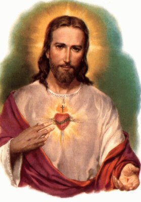 Novena to the Sacred Heart of Jesus