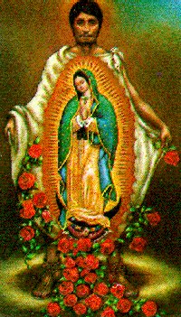 Image of Juan Diego