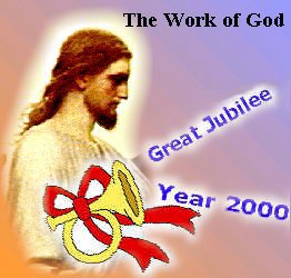 The Work of God Apostolate