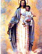 Our Lady of Garabandal