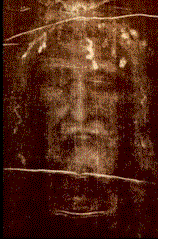 Holy Shroud - Jesus Christ Holy Face