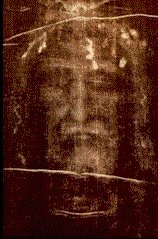 Holy face of Jesus Christ - Holy shroud