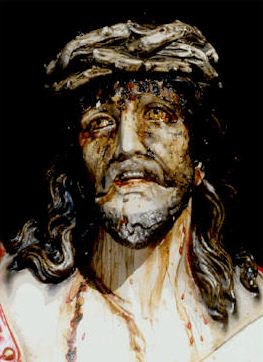 Cristo de Cochabamba