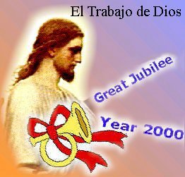 Apostolado del Trabajo de Dios