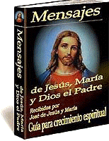 Mensajes de Jesús