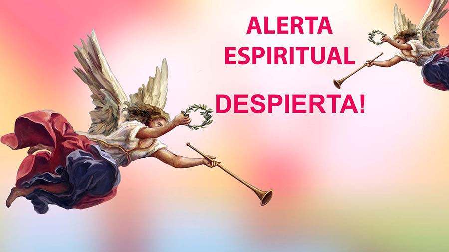 Como estar alerta espiritualmente? - Alerta espiritual - preparacin final