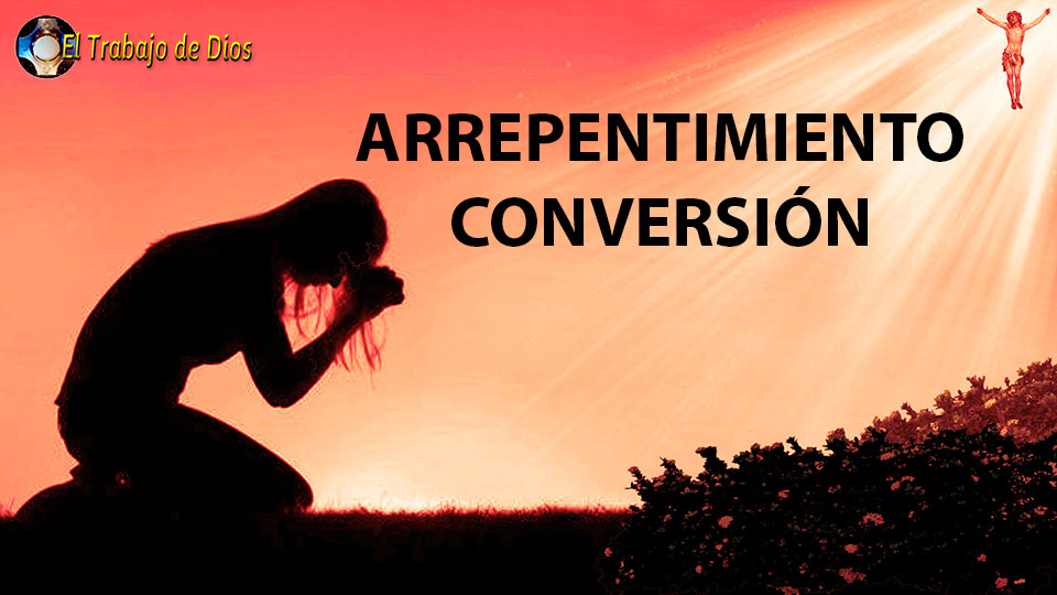 Llamado al arrepentimiento y conversión - Miércoles de Ceniza - Ayuno