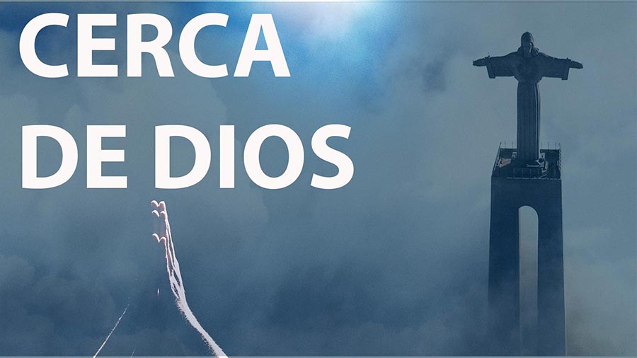 Como vivir en la Presencia de Dios