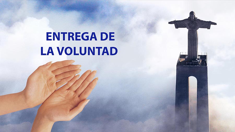 Entrega de la voluntad