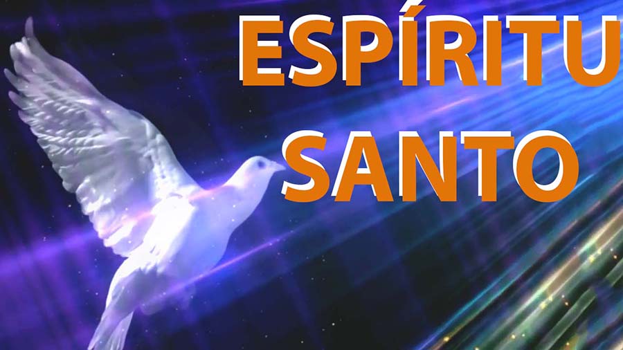 Dios el Espritu Santo