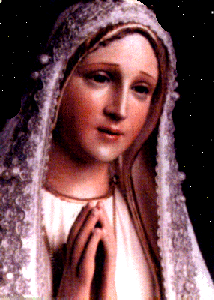 The role of Our Lady in our Salvation - Blessed Virgin Mary