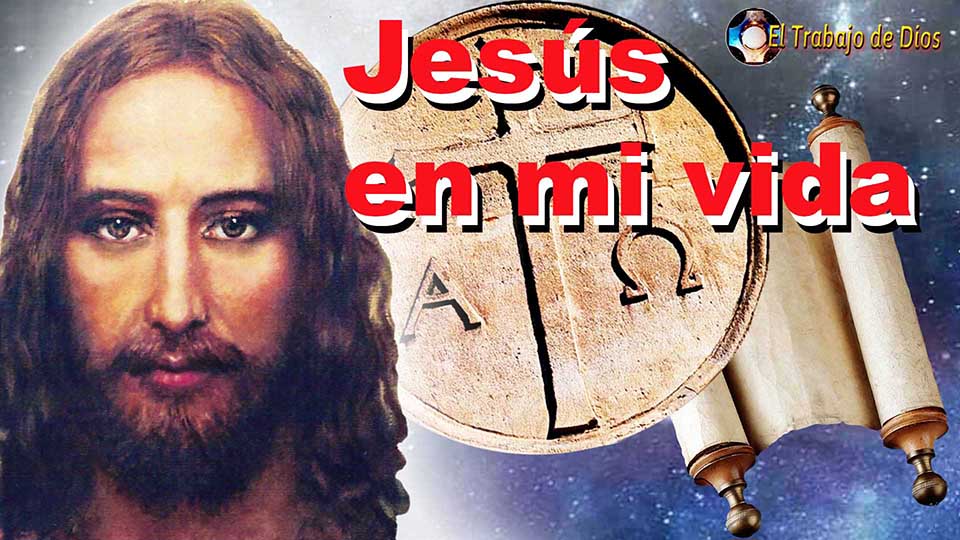 Jess en mi vida - La Encarnacin, el Nacimiento de Jess - El trabajo de Dios