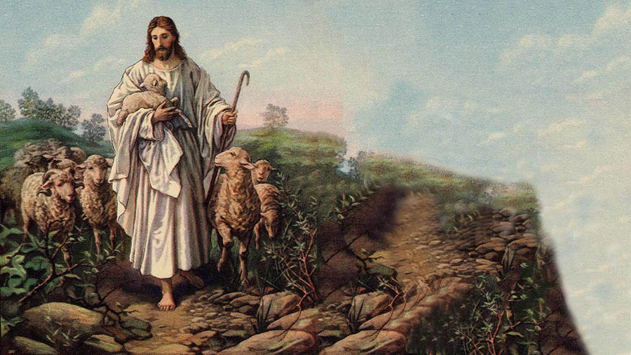 Dios el Hijo - Jesús
