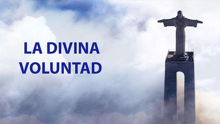 La Divina Voluntad