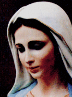 Daily Prayer of Our Lady - Blessed Virgin Mary