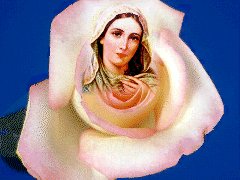 Treasury of Prayers, Catholic inspirations, meditations, reflexions - Litany of the Blessed Virgin Mary