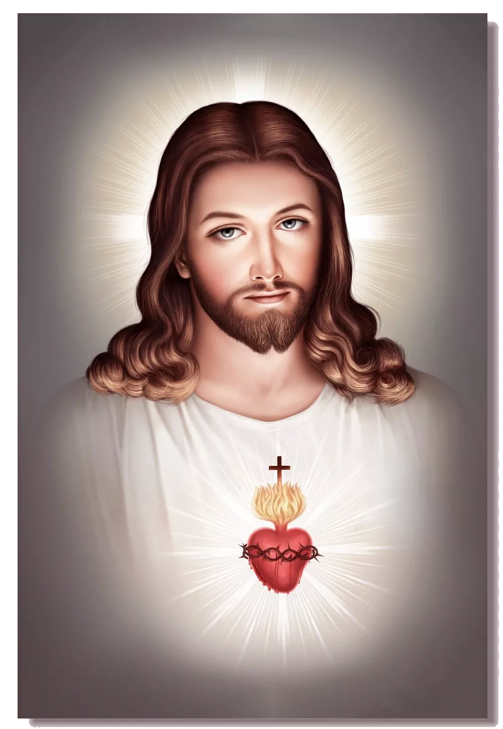 Sagrado Corazón de Jesús