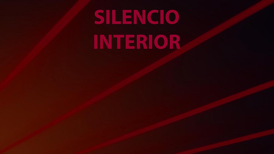 El Silencio interior