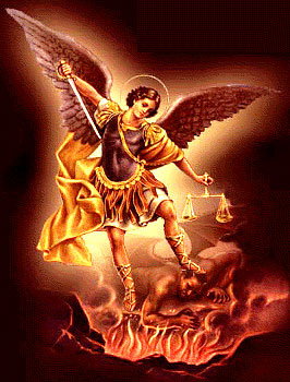 Heavenly Protection - Protect us Lord - Treasury of Prayers, Catholic inspirations, meditations, reflexions