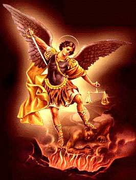 Saint Michael the Archangel