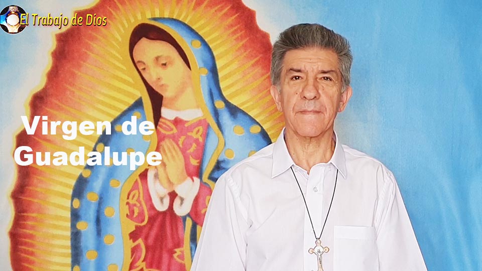 Nuestra Seora de Guadalupe - Virgen de Guadalupe - Tepeyac