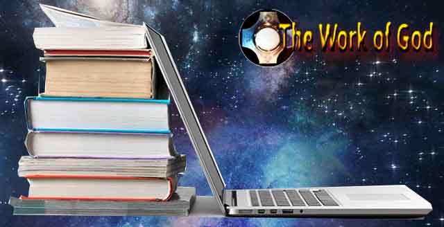 Catholic Library - downloads - The Work of God
