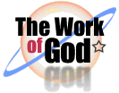 Work of God - The Word