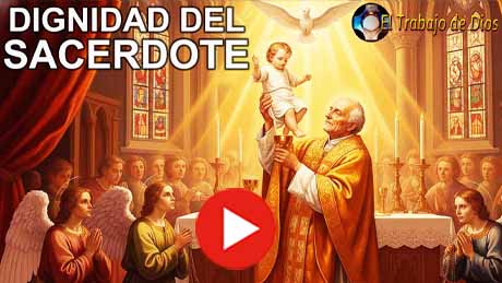 Dignidad del Sacerdote