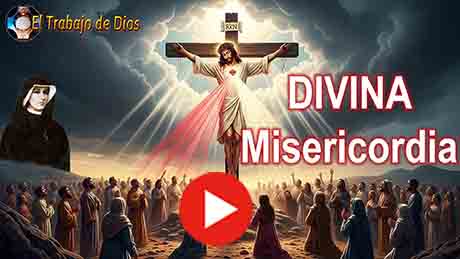 DIVINA MISERICORDIA - HERMANA SANTA FAUSTINA