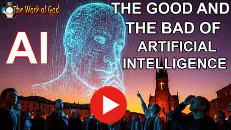 The good and the bad about Artificial Itelligence