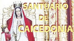 Santuarios Católicos