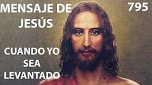 Mensajes de Jesús