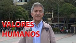 Reflexiones sobre valores humanos