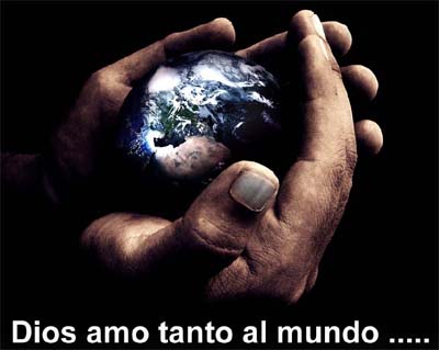 Tanto am Dios al mundo - Meditaciones Eucaristicas